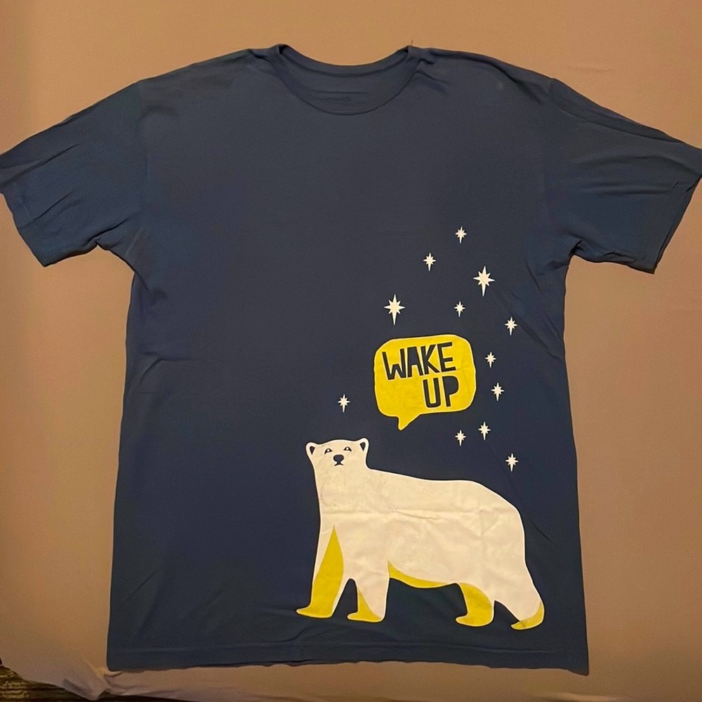Vintage Vantage men’s graphic T-Shirt